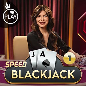 Blackjack 1 - Azure: Jogue Agora Ao Vivo