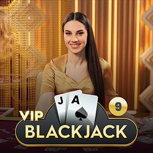 Blackjack 1 - Azure: Jogue Agora Ao Vivo