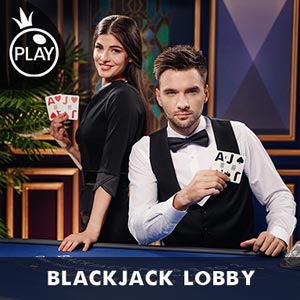 Blackjack 1 - Azure: Jogue Agora Ao Vivo